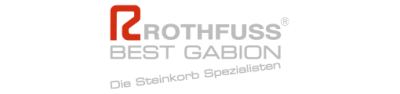 Logo Rothfuss