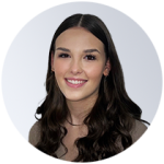 Lorena Lawniczak - Redakteurin bei der ibau GmbH
