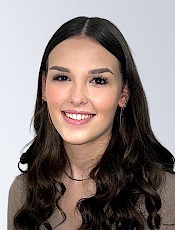 Lorena Lawniczak - Redakteurin bei der ibau GmbH