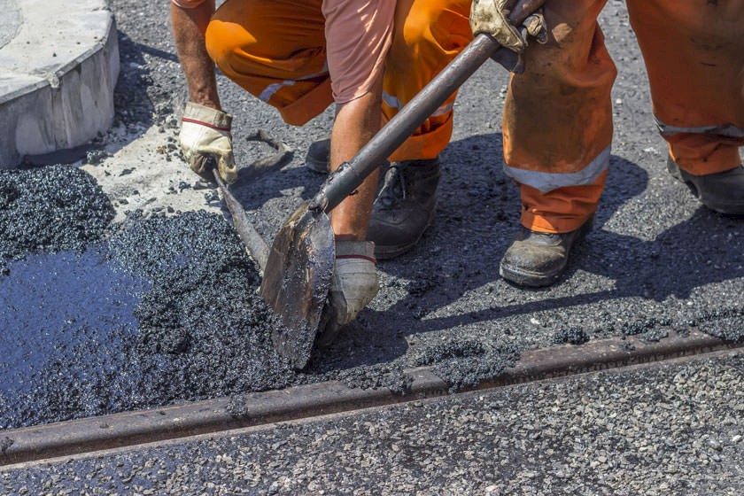 Ausschreibungen & Aufträge für Gussasphalt