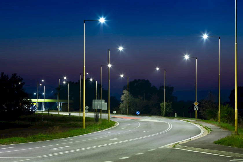 Ausschreibungen & Aufträge für die Straßenbeleuchtung