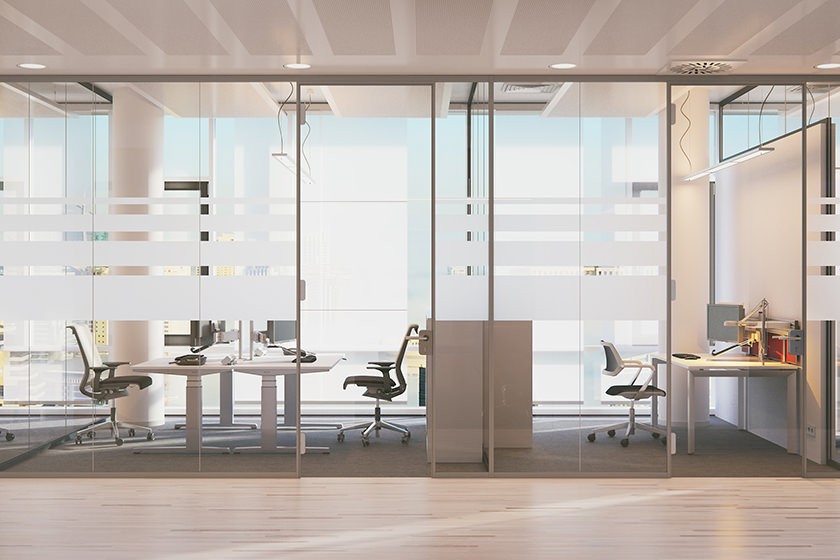 Ausschreibungen für Büromöbel