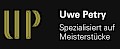 UP Uwe Petry Feine Steine GmbH