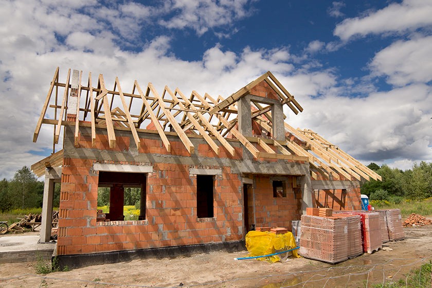 Holzbau nach C2C Prinzip