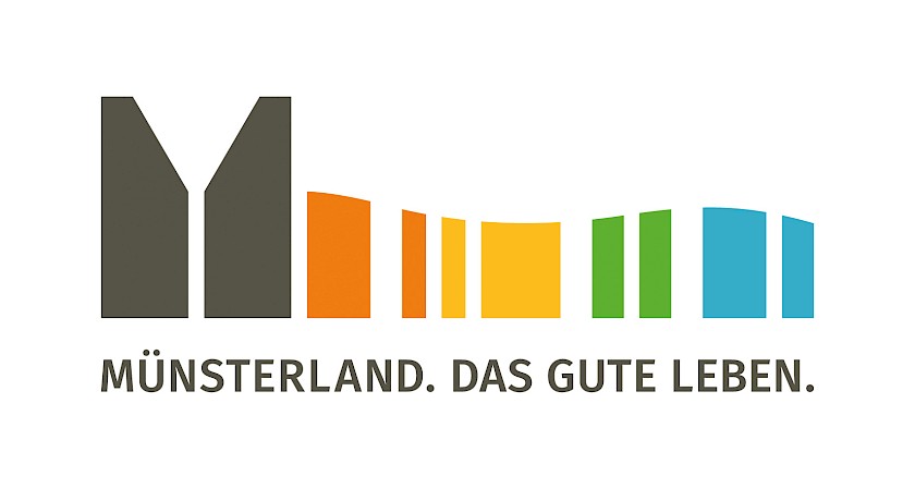 Logo des Münsterland e.V.