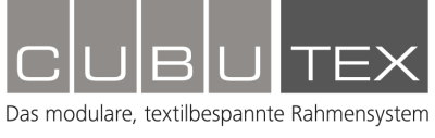 Logo Cubutex GmbH