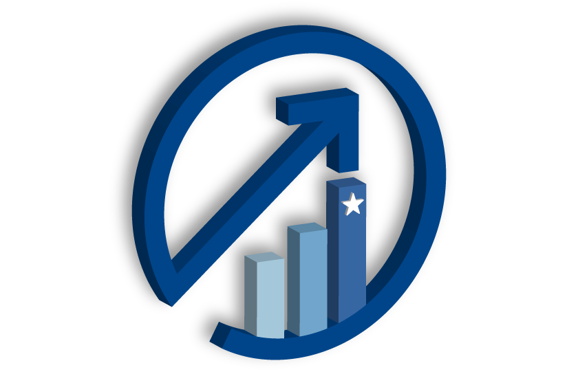 Icon Top Potenziale
