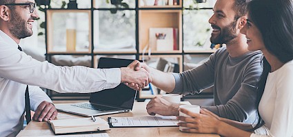 Erfolgreiches Kundengespräch durch ein gutes Kundenmanagement
