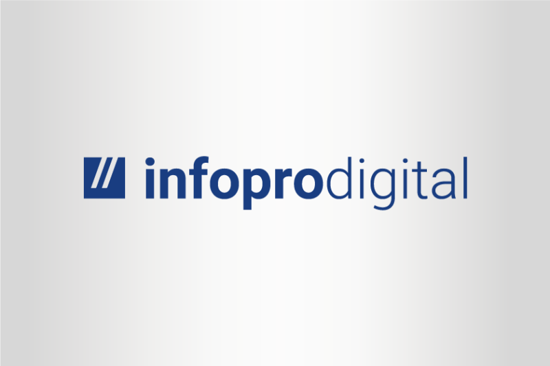 Unser Partner Infopro Digital Schweiz GmbH - Logo
