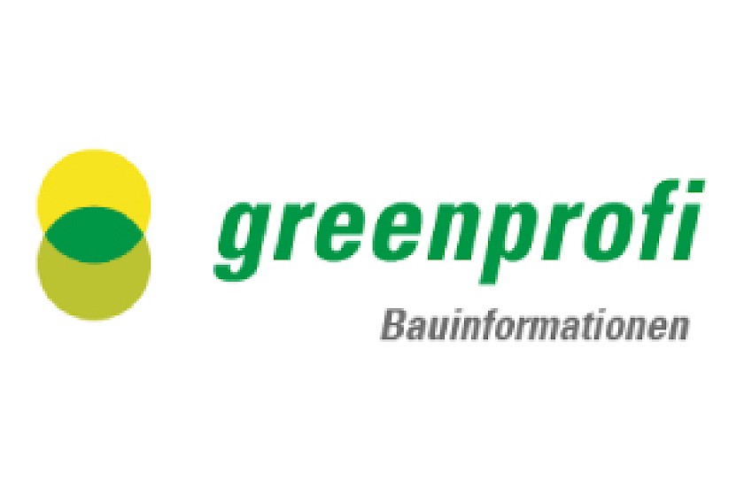 Anfragen zu Tiefbauprojekten werden von unserem Tochterunternehmen greenprofi bearbeitet.