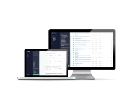ibau Xplorer in der Browseransicht