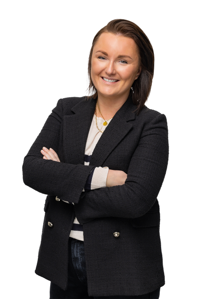 Karolina Rehorst, Sales Consultant