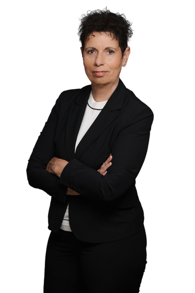 Karin Menges, Team Lead Inside Sales