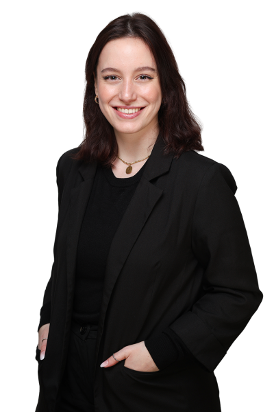 Tamina Normann, Marketing Managerin