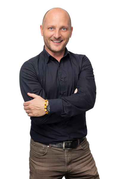 Ingo Zoppa, Verkaufsberatung Münster