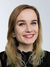 Jacqueline Segeth - Redakteurin bei der ibau GmbH