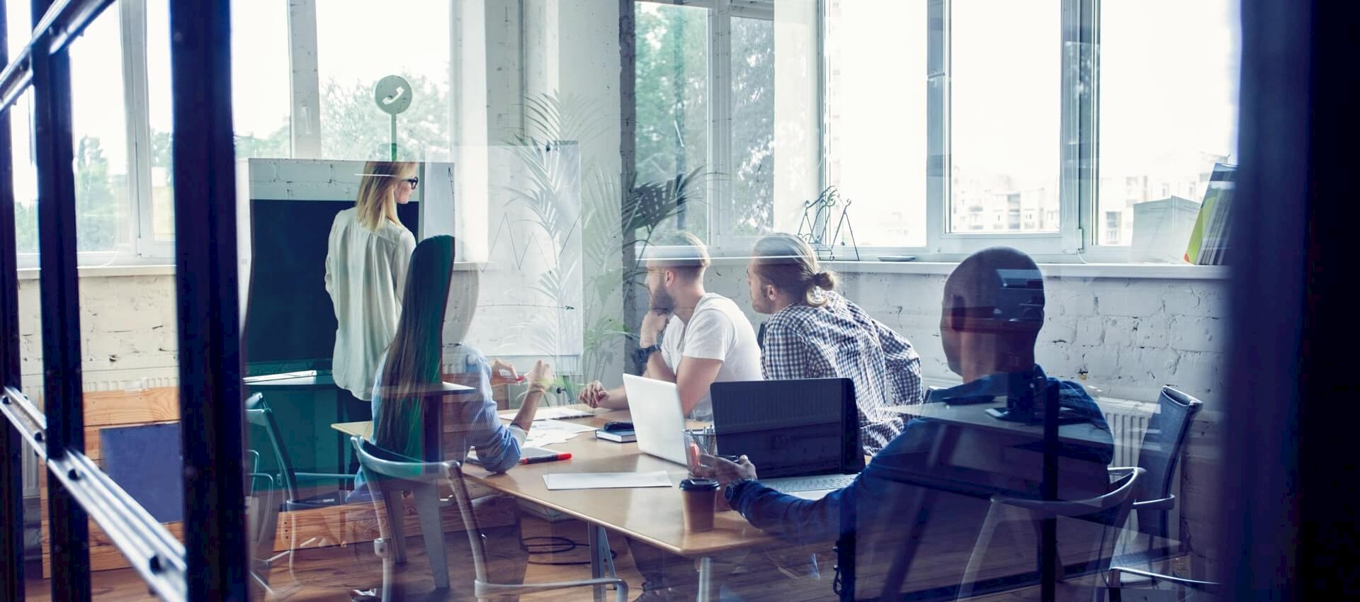 Individuelles Training zum ibau Xplorer