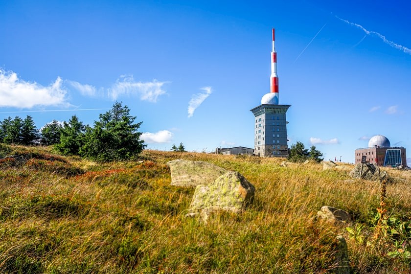 Ausschreibungen aus dem Harz