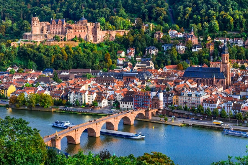 Ausschreibungen für Rhein-Neckar