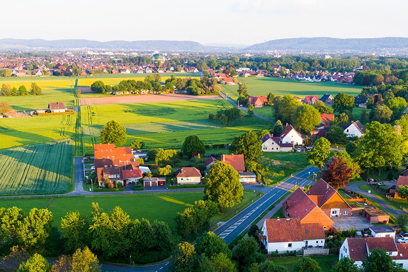 Ausschreibungen & Aufträge nach Bundesland