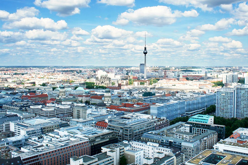 Ausschreibungen & Aufträge nach Stadt