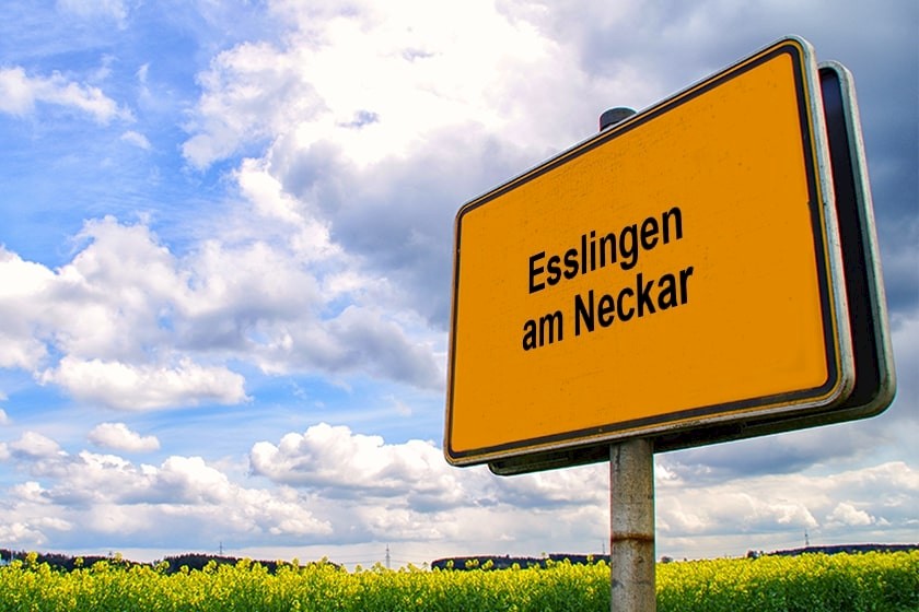 Aufträge & Ausschreibungen in Esslingen am Neckar