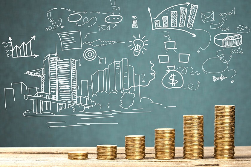 Preiskalkulationen zum neuen Baukindergeld