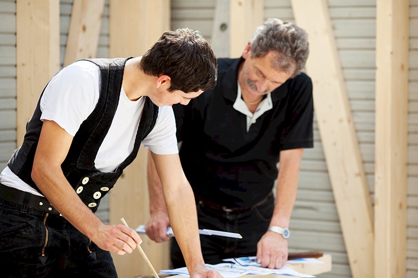 Handwerk und Lehrling lehnen neue Bezeichnung für den Meister ab