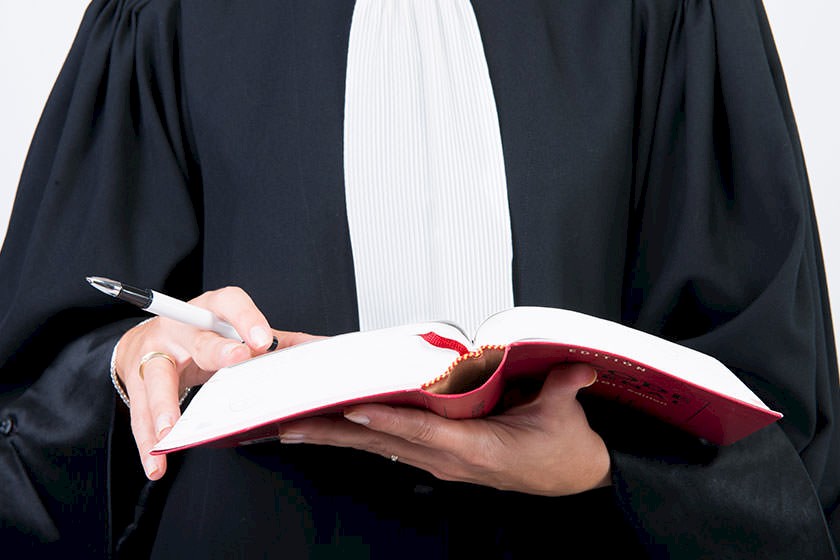 Richter hält Gesetzestext - Gebühren zum Rundfunkbeitrag sind rechtmäßig