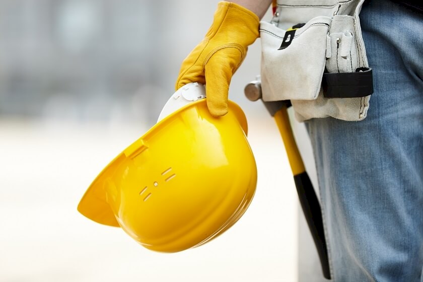 Ausschreibungen für Arbeitssicherheit & Arbeitsschutz